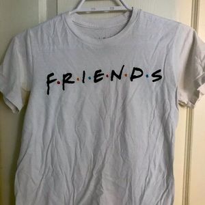 Friends Tee